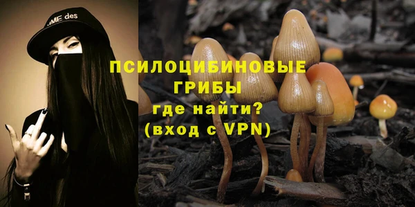 MESCALINE Алзамай